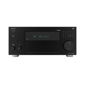 Onkyo TX-RZ70 11.2 AV Netzwerk Receiver 8K THX WLAN BT Atmos Sonos zertif.