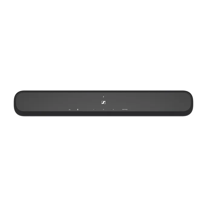 Sennheiser AMBEO Soundbar | Mini, schwarz – Bild 4