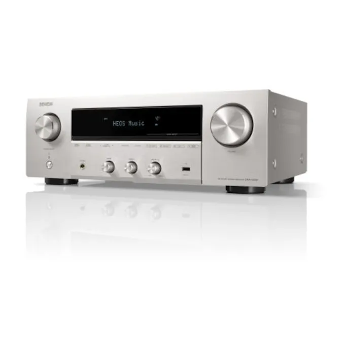 Denon DRA-900H 8K-AV-Verstärker silber mit HEOS Built-in – Bild 3